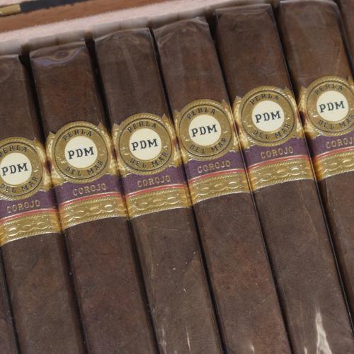 Perla Del Mar Corojo - Toro Cigar - Box of 25