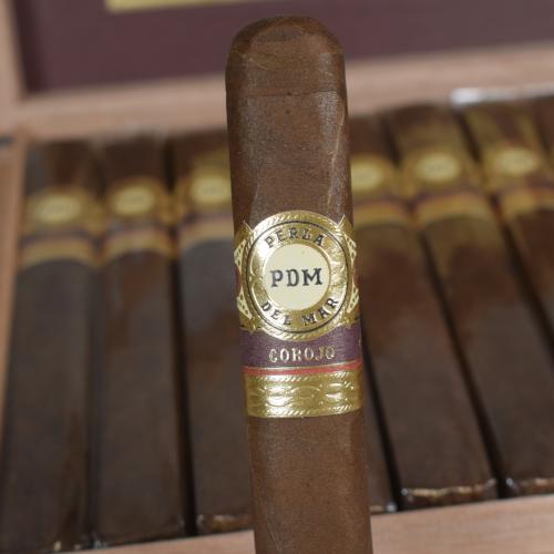Perla Del Mar Corojo - Toro Cigar - 1 Single