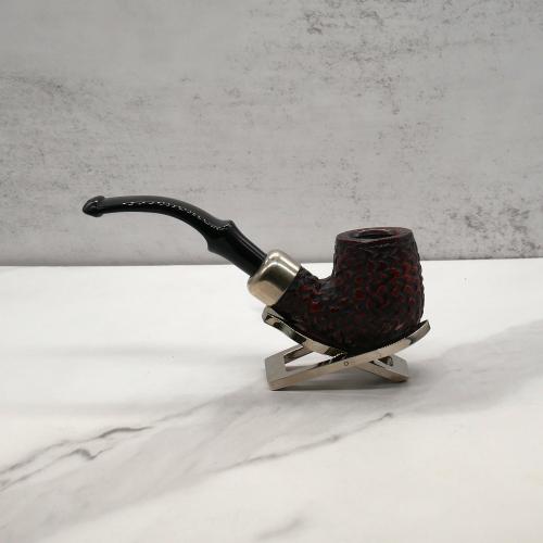 Peterson Standard System 307 Rustic Nickel Mounted P Lip Pipe (PE250)