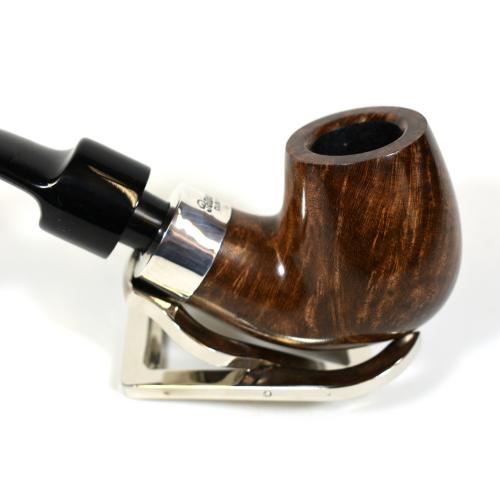 Peterson Deluxe System 9S Smooth Bent P Lip Pipe (PE1187)