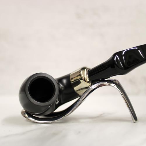 Peterson Standard System Ebony 317 P Lip Pipe (PE1596)