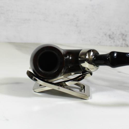 Peterson Standard System 307 Smooth Heritage Bent P Lip Pipe (PE1721)