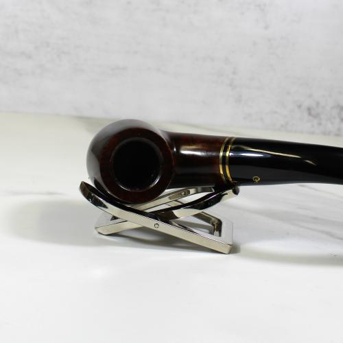Peterson Tyrone XL90 Smooth Fishtail Pipe (PE1726)