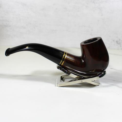Peterson Tyrone XL90 Smooth Fishtail Pipe (PE1726)