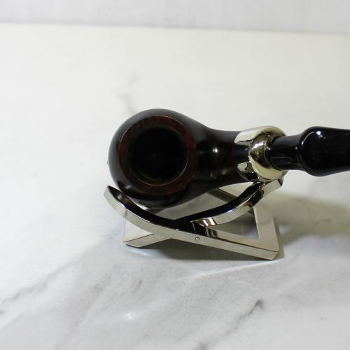 Peterson Standard System 303 Smooth Heritage Bent P Lip Pipe (PE2102)