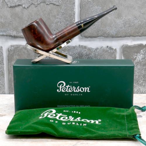 Peterson Aran 107 Smooth Pipe Fishtail (PE2398)