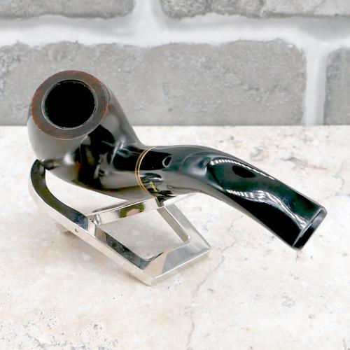 Peterson Tyrone 221 Smooth Fishtail Pipe (PE2502)