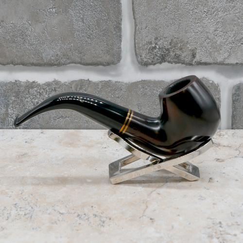 Peterson Tyrone 221 Smooth Fishtail Pipe (PE2502)