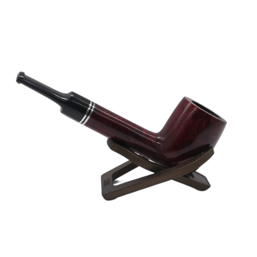 Peterson Killarney 53 Red Fishtail Pipe (PE2686)
