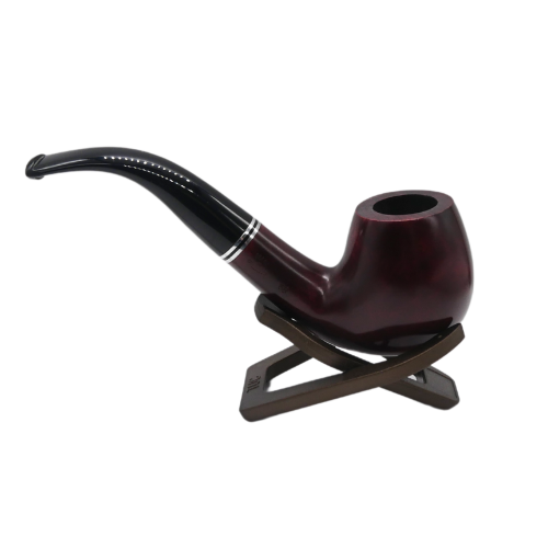 Peterson Killarney 68 Red Fishtail Pipe (PE2692)
