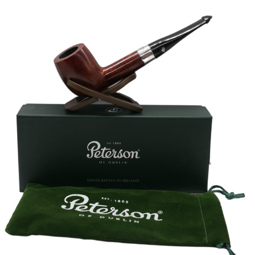 Peterson Kildare 106 P Lip 9mm Pipe (PE2723)