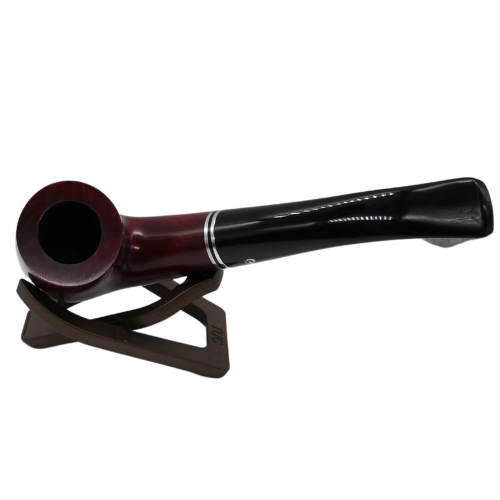 Peterson Killarney 01 Red Fishtail Pipe (PE2733)