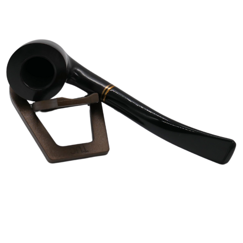 Peterson Tyrone 127 Smooth Fishtail Pipe (PE2779)