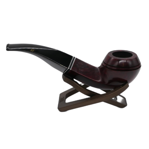 Peterson Killarney 80S Red Fishtail Pipe (PE2781)