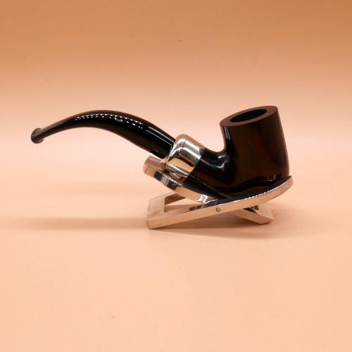 Peterson Army Filter 338 Smooth Heritage 9mm Fishtail Pipe (PE2883)