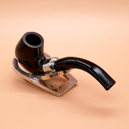 Peterson Army Filter 221 Smooth Heritage 9mm Fishtail Pipe (PE2898)