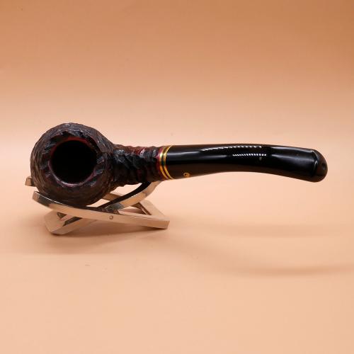 Peterson Emerald Rustic 68 Bent P Lip Pipe (PE2908)