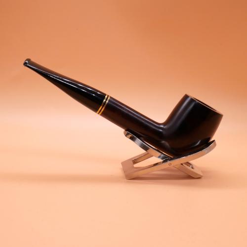 Peterson Tyrone 106 Smooth Fishtail Pipe (PE2928)