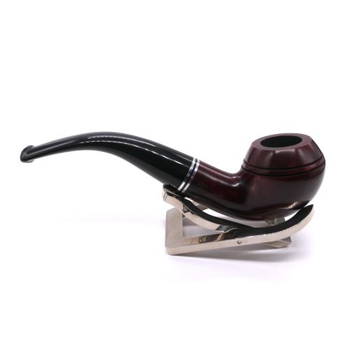 Peterson Killarney 999 Red Fishtail Pipe (PE2955)