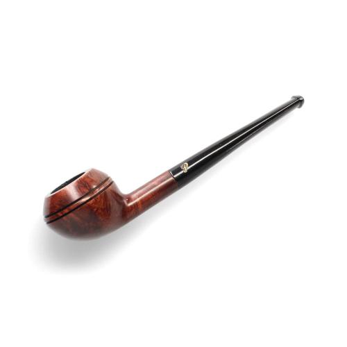Peterson Aran 411 Smooth Straight Fishtail Pipe (PE2995)