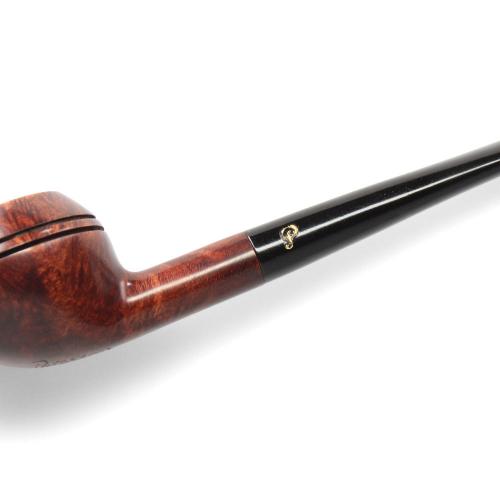 Peterson Aran 411 Smooth Straight Fishtail Pipe (PE2995)