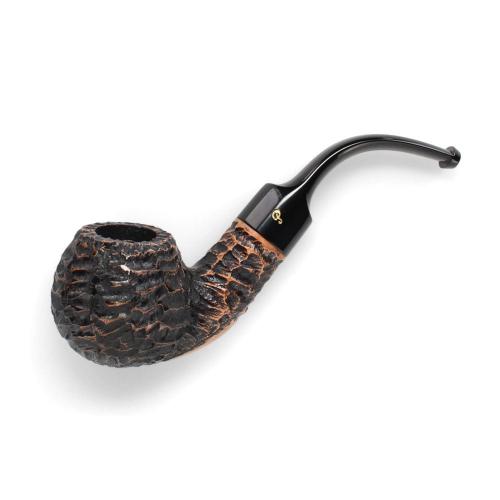 Peterson Aran XL02 Rustic Fishtail Pipe (PE2999)