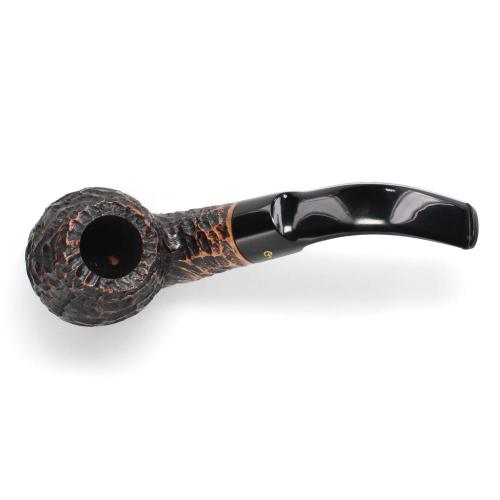 Peterson Aran XL02 Rustic Fishtail Pipe (PE2999)