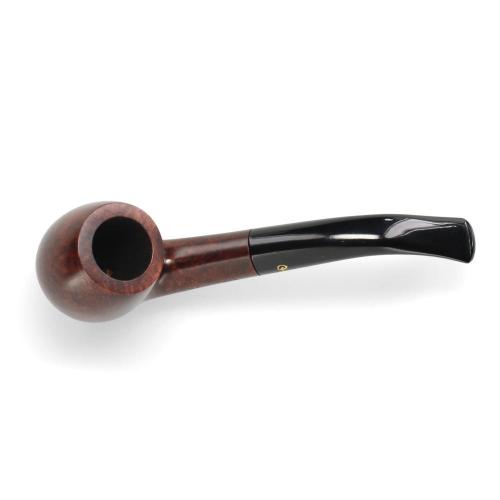 Peterson Aran 69 Smooth Bent Fishtail Pipe (PE3000)