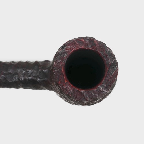 Peterson Christmas 2025 Copper X105 Rusticated PLip Pipe (PE3021)