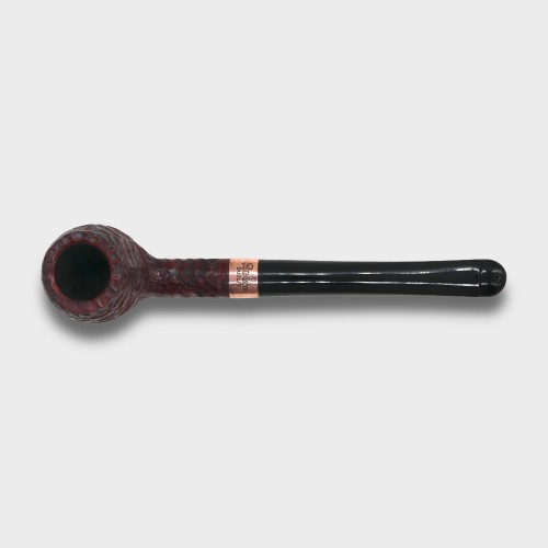 Peterson Christmas 2025 Copper 85 Rusticated PLip Pipe (PE3024)