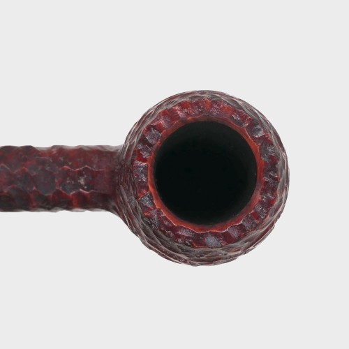 Peterson Christmas 2025 Copper 85 Rusticated PLip Pipe (PE3024)