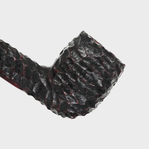 Peterson Emerald Rustic 106 Straight P Lip Pipe (PE3031)