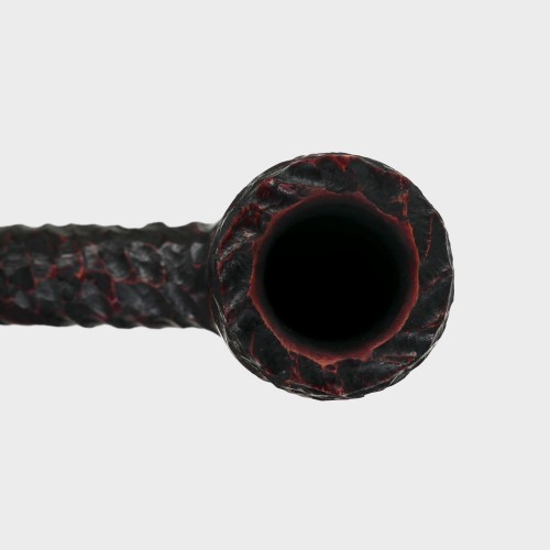 Peterson Emerald Rustic 106 Straight P Lip Pipe (PE3031)
