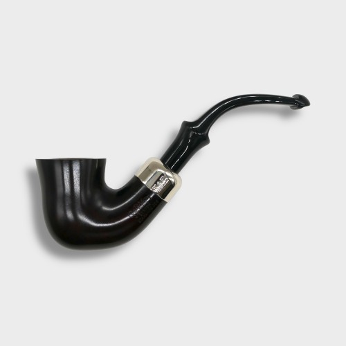 Peterson Standard System 305 Smooth Heritage Bent P Lip Pipe (PE3036)
