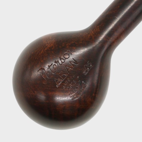 Peterson Aran 406 Smooth Fishtail Pipe (PE3041)