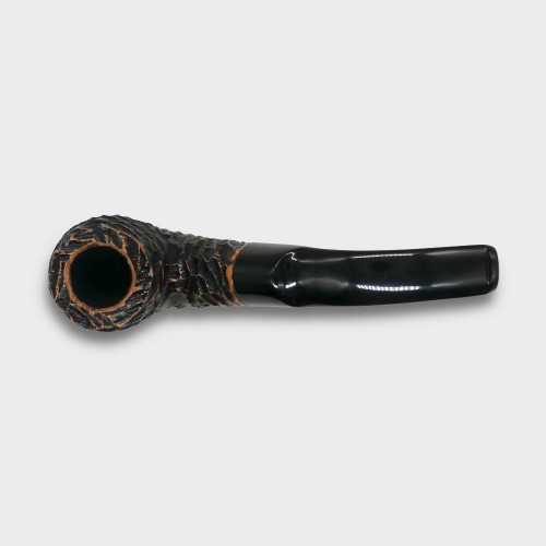 Peterson Aran XL90 Rustic Fishtail Pipe (PE3042)