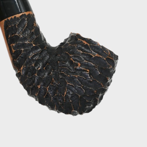Peterson Aran XL90 Rustic Fishtail Pipe (PE3042)