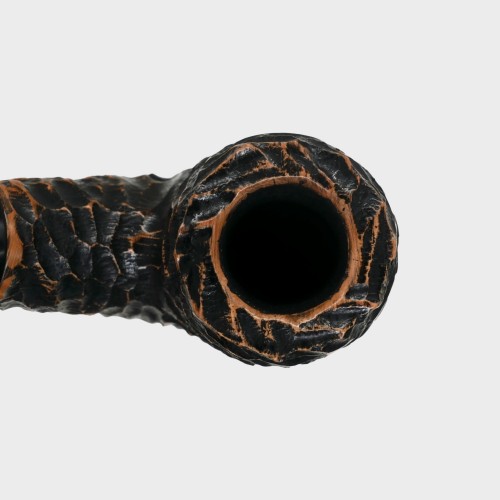 Peterson Aran XL90 Rustic Fishtail Pipe (PE3042)