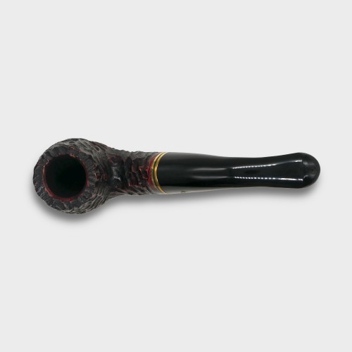 Peterson Emerald Rustic XL90 Bent P Lip Pipe (PE3047)