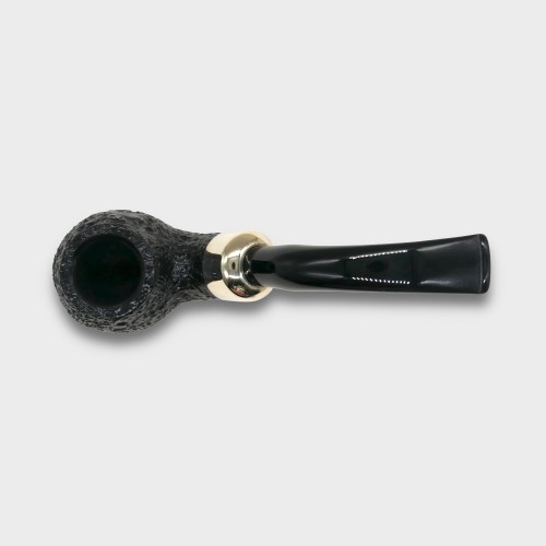 Peterson Army Filter 03 Sandblast 9mm Fishtail Pipe (PE3078)