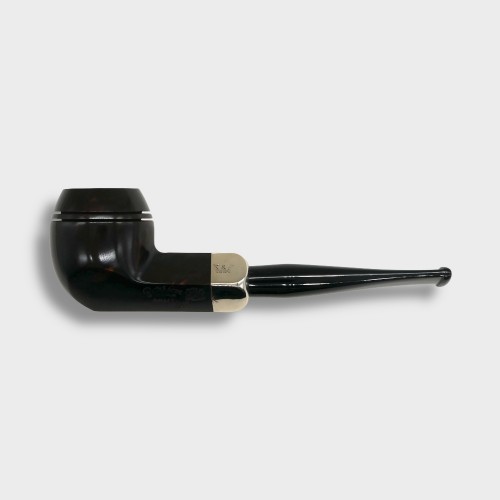 Peterson Army Filter 150 Smooth Heritage 9mm Fishtail Pipe (PE3079)