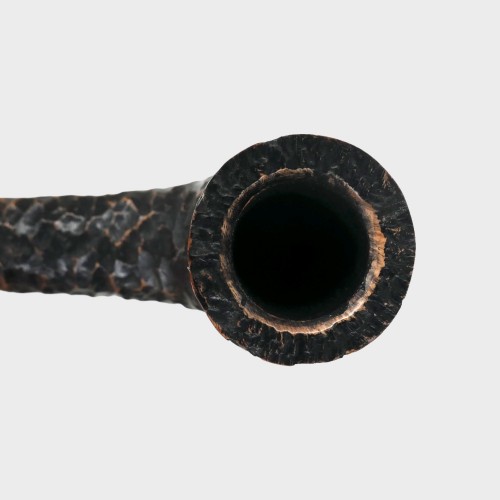 Peterson Aran 268 Rustic Fishtail Pipe (PE3091)