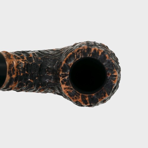 Peterson Aran 304 Rustic Fishtail Pipe (PE3092)
