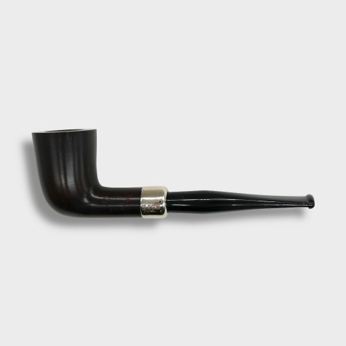 Peterson Army Filter 120 Smooth Heritage 9mm Fishtail Pipe (PE3095)