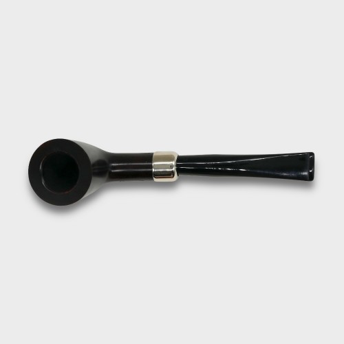 Peterson Army Filter 120 Smooth Heritage 9mm Fishtail Pipe (PE3095)