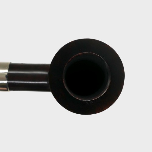Peterson Army Filter 120 Smooth Heritage 9mm Fishtail Pipe (PE3095)