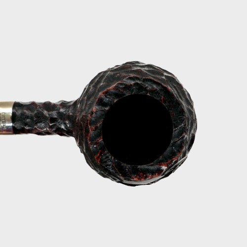 Peterson Tavern Rustic Prince Fishtail Pipe (PE3155)