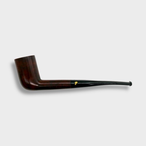 Peterson Aran 124 Smooth Fishtail Pipe (PE3156)