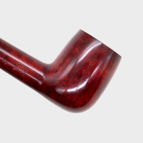 Peterson Killarney 53 Red Fishtail Pipe (PE3161)