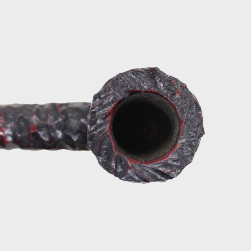 Peterson 2026 St. Patricks Day 120 Rustic Fishtail Pipe (PE3175)